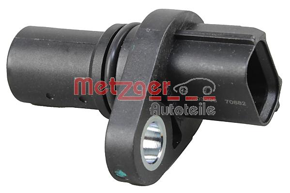 Sensore, Posizione albero a camme - 0903296 METZGER